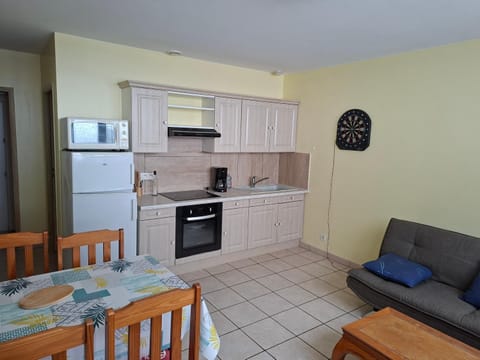 la cassine Apartment in Jura