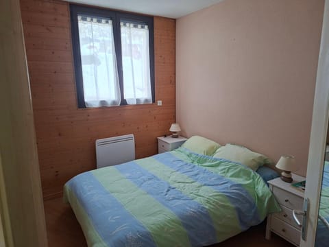 la cassine Apartment in Jura