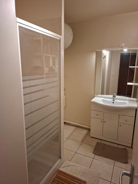 la cassine Apartment in Jura