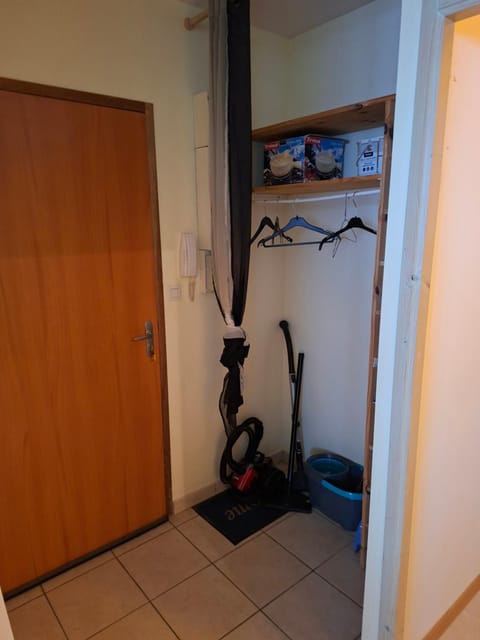 la cassine Apartment in Jura