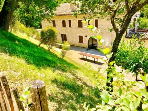 Villa Sole Vini in the Heavenly Heart of Umbria on Top of the World sleeps 50 Villa in Umbria