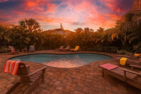 Sea Esta House in Siesta Beach