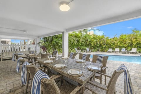 Sea Esta House in Siesta Beach