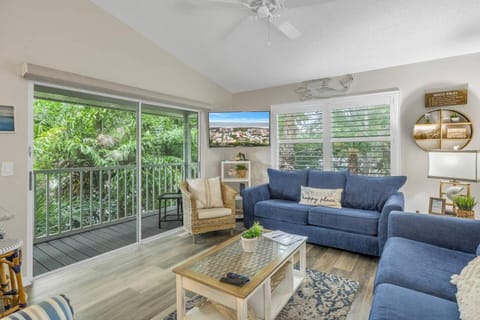 Sea Esta House in Siesta Beach