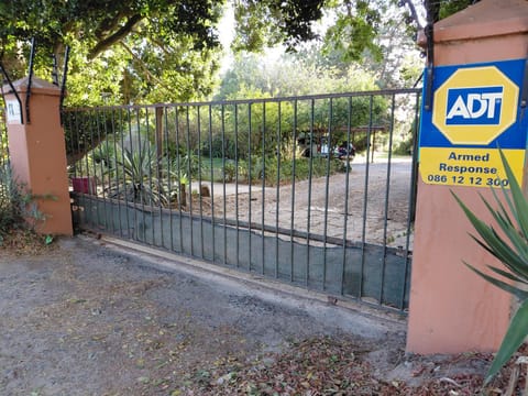 Place of Old D Bed and Breakfast in Cape Town