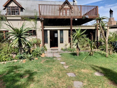 Place of Old D Bed and Breakfast in Cape Town