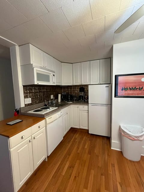 Gulf Stream House - Hammondsport Getaway Unit 12 Apartment in Hammondsport