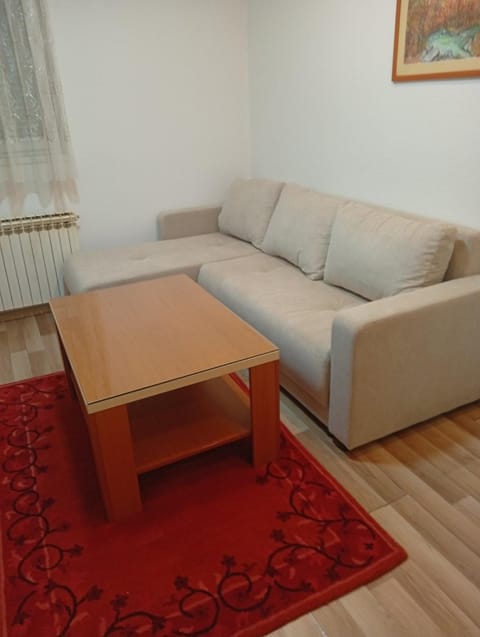 Apartman Školska Apartment in Federation of Bosnia and Herzegovina