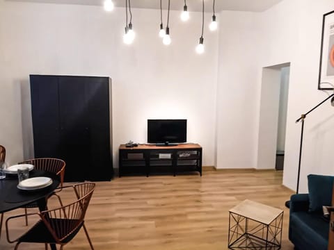 Starogard Gdanski city center apartment Apartment in Pomeranian Voivodeship