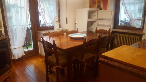 Casa Anna Apartment in Friuli-Venezia Giulia