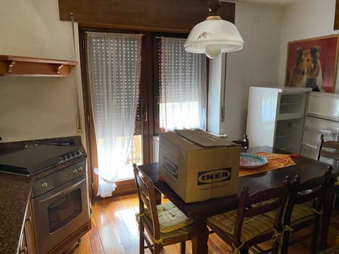 Casa Anna Apartment in Friuli-Venezia Giulia