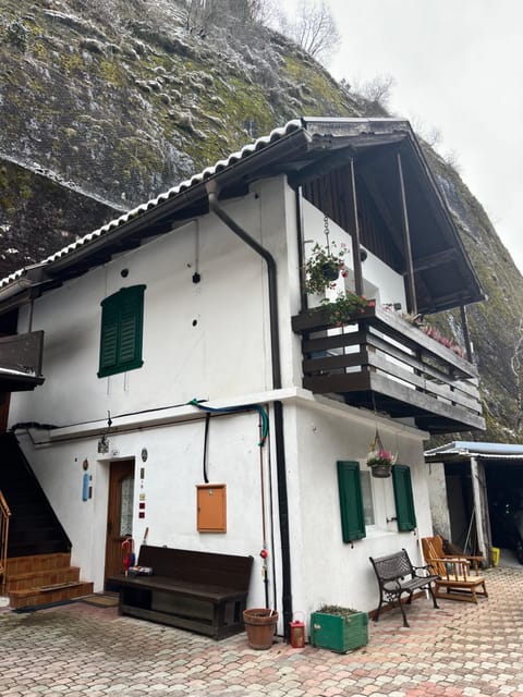 Casa Angela Apartment in Cavalese