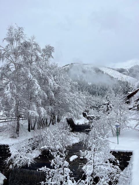 Casa Angela Apartment in Cavalese