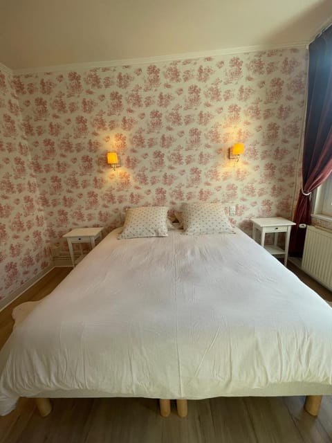 Comfort with garden House in Normandy