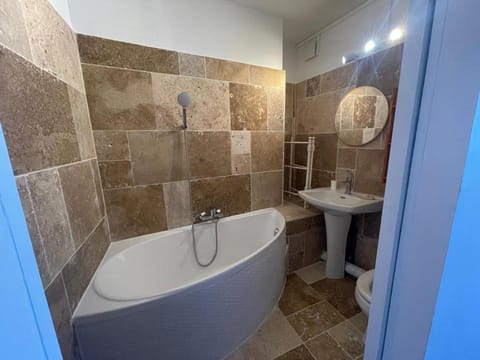 Comfort with garden House in Normandy