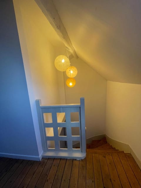 Comfort with garden House in Normandy