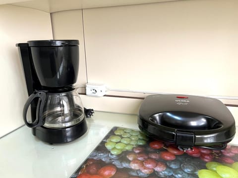 Pacato e bem localizado Posto 5 Copacabana Apartment in Rio de Janeiro