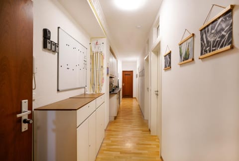 Nest76 Apartment in Karlsruhe