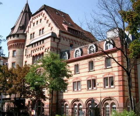 Nest76 Apartment in Karlsruhe