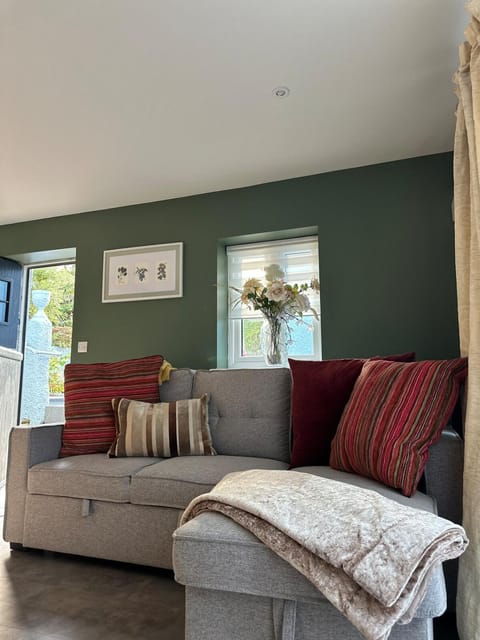 The riverside place Apartment in Newry