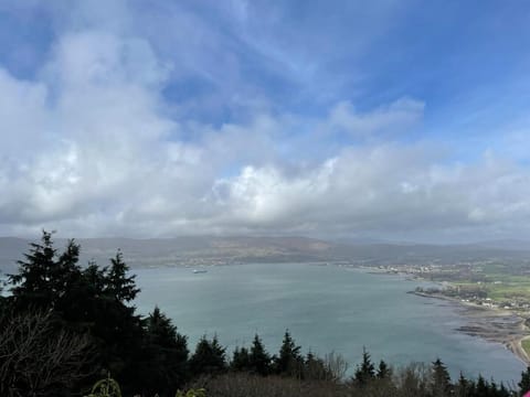 The riverside place Apartment in Newry