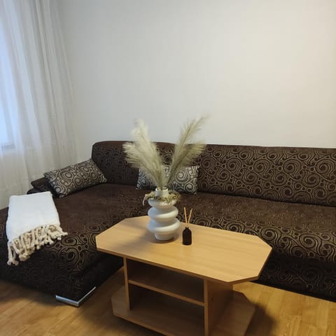 Apartament Apartment in Craiova