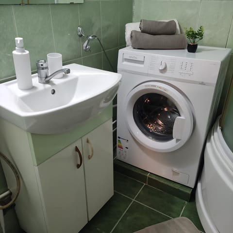 Apartament Apartment in Craiova