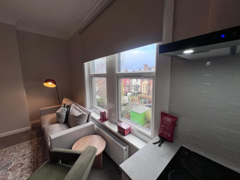 The Bluebird Rooms III Bed and Breakfast in Leeds