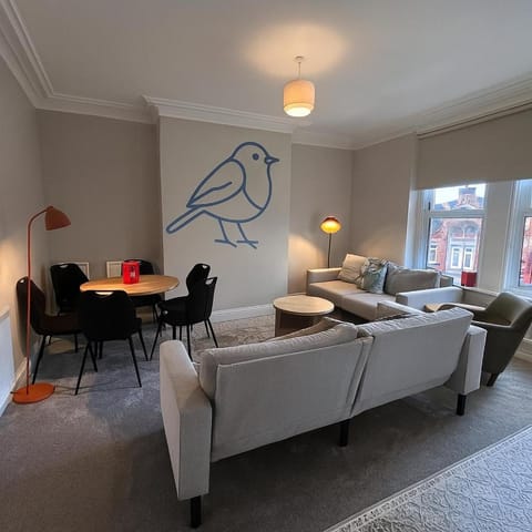 The Bluebird Rooms III Bed and Breakfast in Leeds