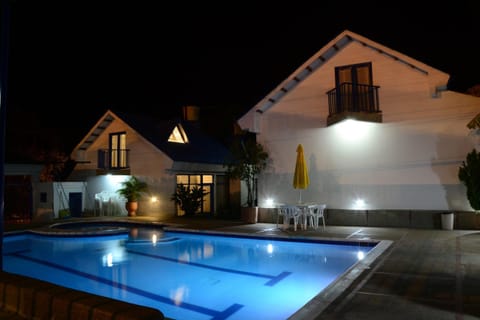 Facade/entrance, Off site, Pool view, Swimming pool, Swimming pool