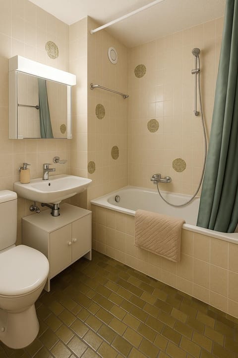 Studio alpin & central Ovronnaz avec parking Apartment in Canton of Vaud