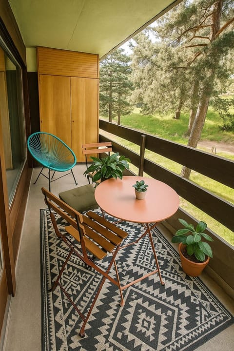 Studio alpin & central Ovronnaz avec parking Apartment in Canton of Vaud