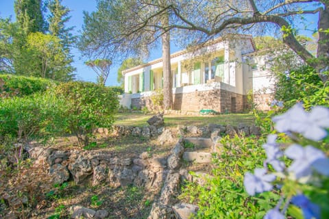 Property building, Day, Garden, Garden, Garden view