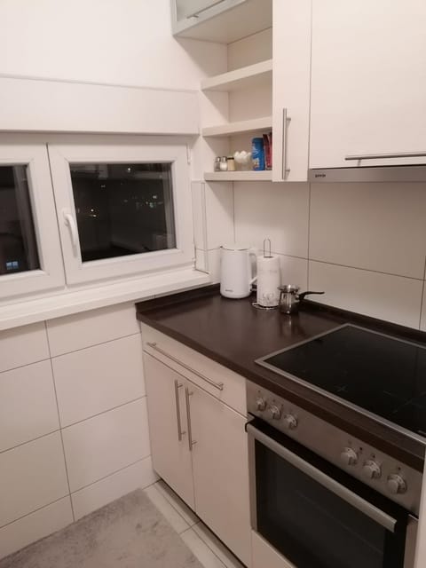 Apartman 44, Mejdan, Banja Luka Apartment in Federation of Bosnia and Herzegovina