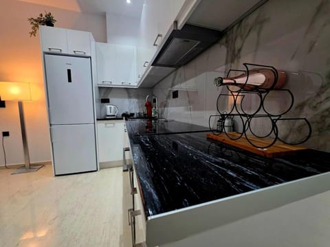 Hidden Gem 2BR Apartment Loutraki Apartment in Euboea