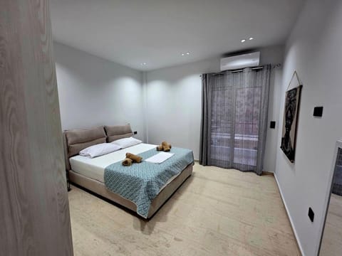 Hidden Gem 2BR Apartment Loutraki Apartment in Euboea