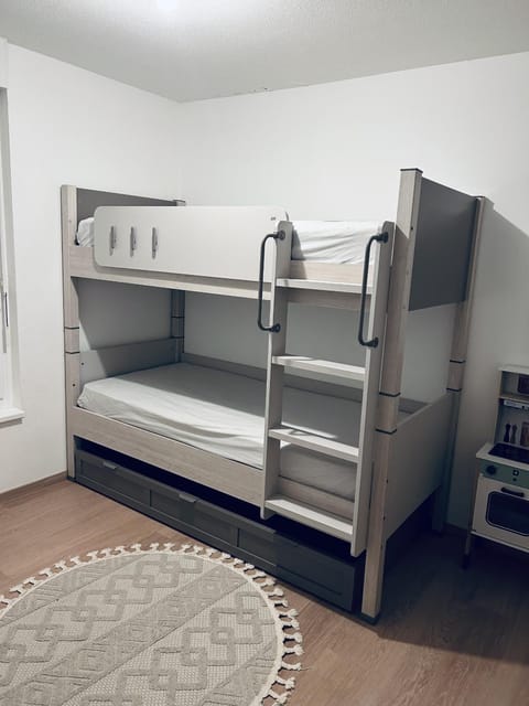 Cocon family Apartment in Strasbourg