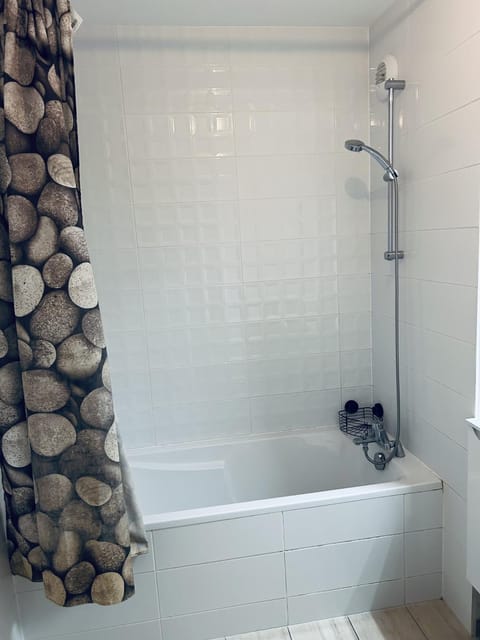 Cocon family Apartment in Strasbourg