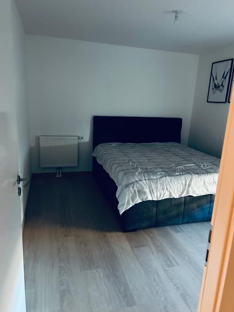 Cocon family Apartment in Strasbourg