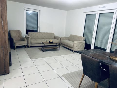 Cocon family Apartment in Strasbourg