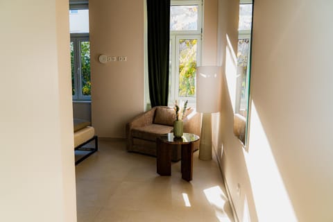 View (from property/room), Seating area