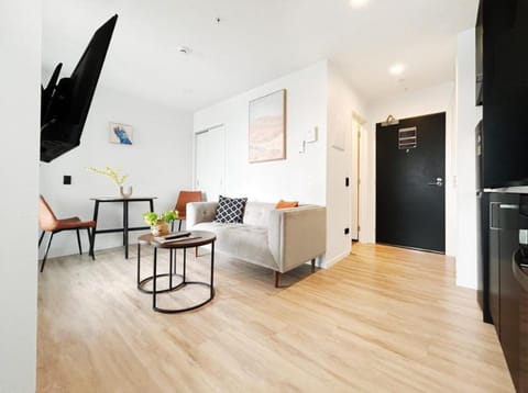 VC Hotel Skytower View Resort Apartment in Auckland