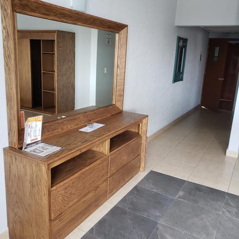 Hotel Aeropuerto Motel in State of Mexico