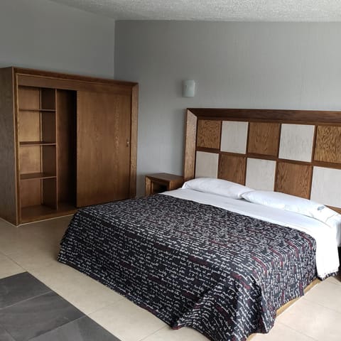 Hotel Aeropuerto Motel in State of Mexico