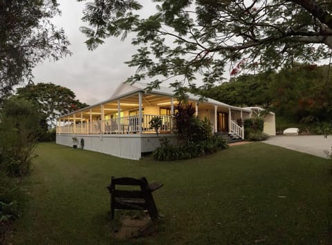 Property view