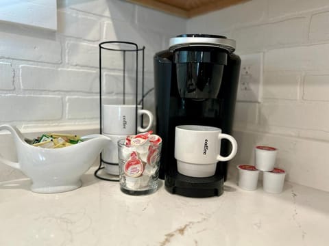 Gorgeous loft downtownSherman washer dryer WiFi Apartment in Sherman