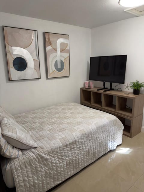 TV and multimedia, Bedroom