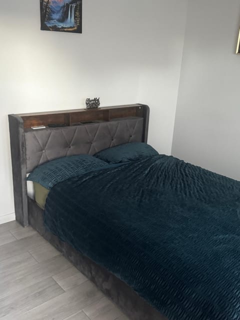 Executive Private Space Bed and Breakfast in Bedford