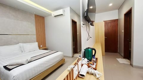 Mahesa Seminyak Bed and Breakfast in Kuta