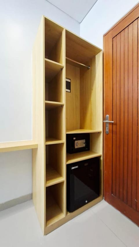 Mahesa Seminyak Bed and Breakfast in Kuta